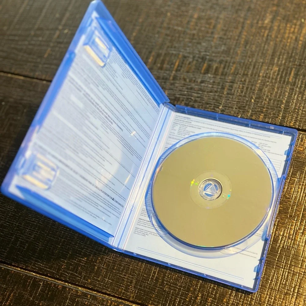 PS4 Jump Force Sony PlayStation 4 video game